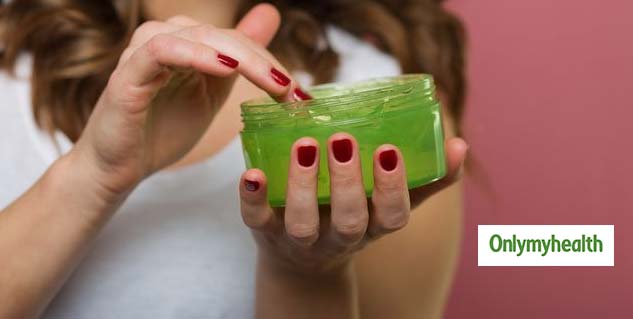 Get Rid Of Dark Skin Around Nails With These 4 Simple Home Remedies