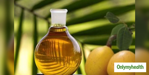 marula oil