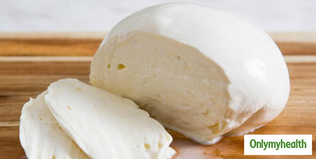 Mozzarella Cheese