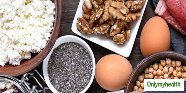 High Protein Artery Clogging Plaque 