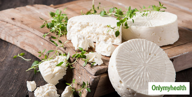 Feta cheese