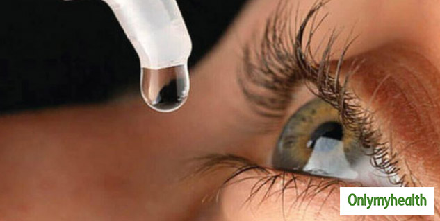 eye