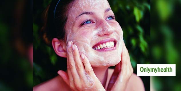 cleanser