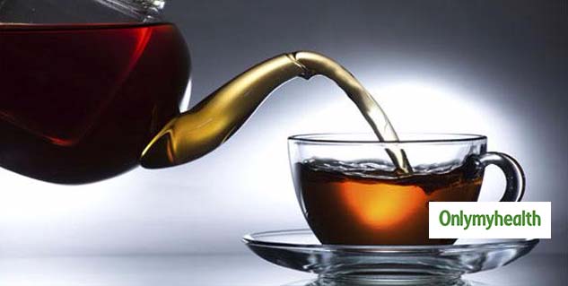 tea