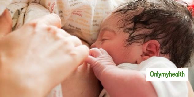 breastfeeding