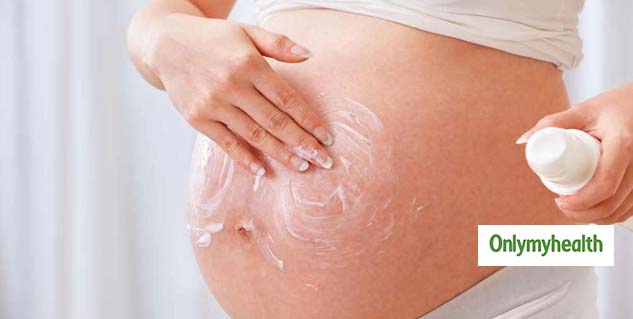 Itchy nipples during pregnancy – Cradle & Tonic