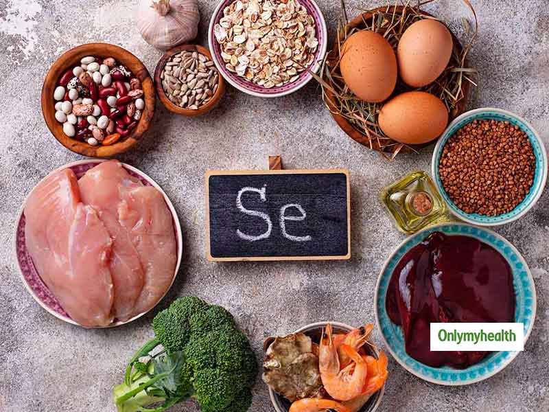 खाने में क्यों जरूरी है 'सेलेनियम' तत्व? जानें सेलेनियम से भरपूर फूड्स और इससे मिलने वाले फायदे