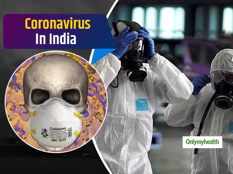 Coronavirus Update: India Ranks 23 In The List Of 30 ...