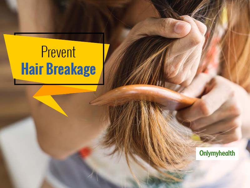Simple Ways to Prevent Hair Breakage This Season