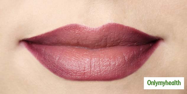 Ombre Lip