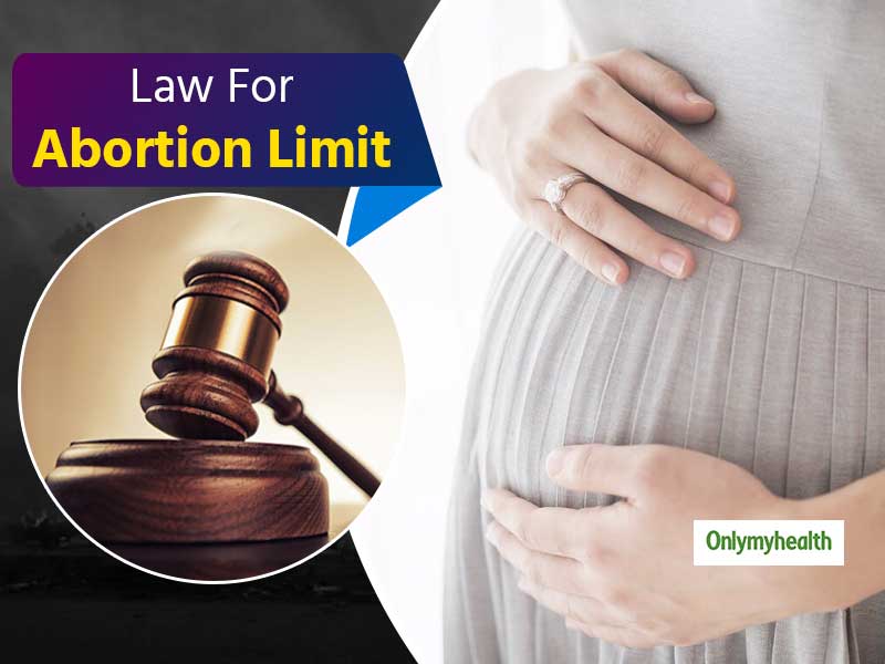 New Abortion Bill Proposed By The Cabinet To Extend Legal Abortion Limit To 24 Weeks