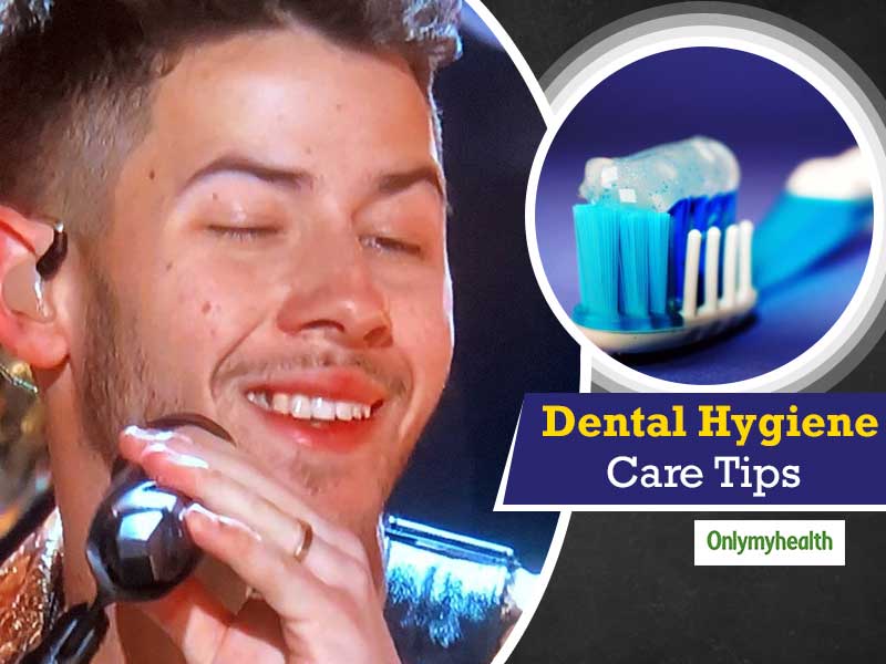 Dental Guide To Avoid The Embarrassing Nick Jonas Grammy Moment