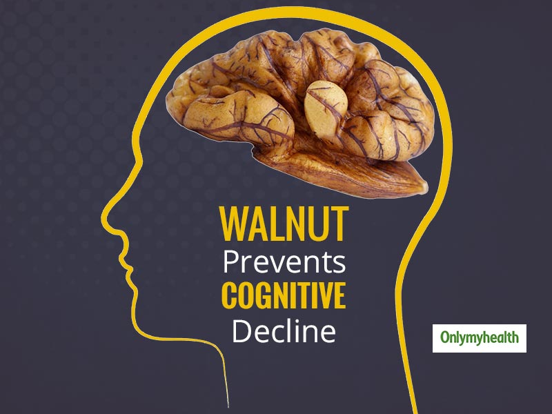 Benefits of Walnuts for Females: Backed by Science