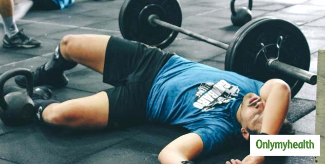 Stress Affect Your Workout