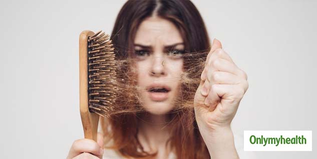 Hair Fall 
