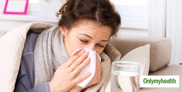 Low Immunity 