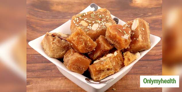 how to test jaggery