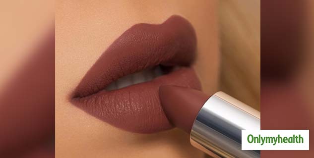 Deep Nude Brown Lip Shade