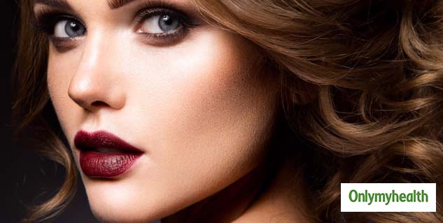 Dark Sessy Brown Lip Shade