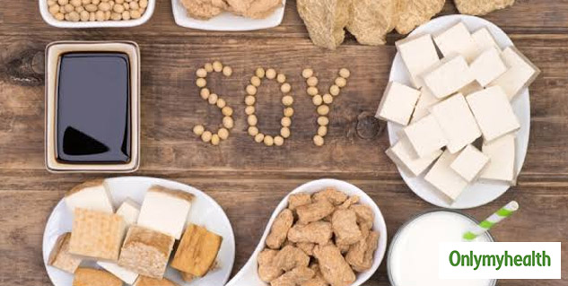 Fermented Soy Product Linked to Lower Morality Risk