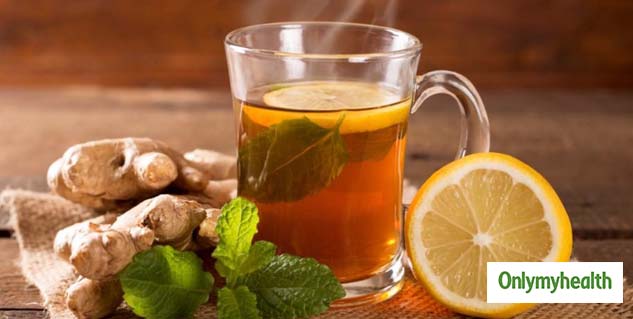adrak-ki-chai