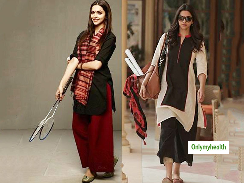 Different ways of sale wearing stole