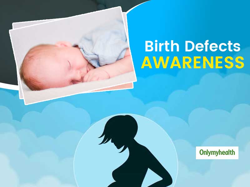 National Birth Defects Awareness Month: 10 Most Common Birth Defects