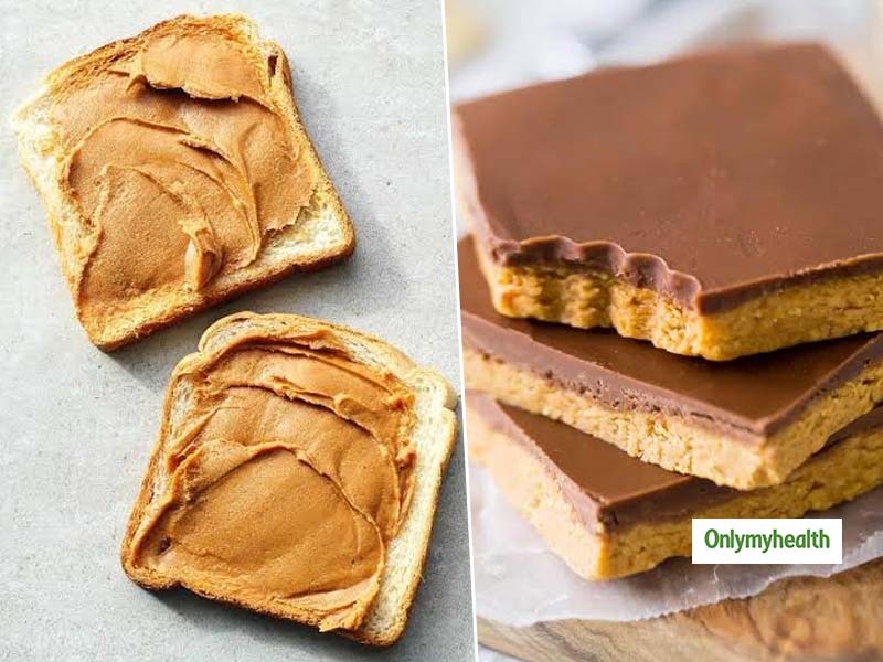 Peanut Butter Calories And Protein: Quick And Easy Dessert Recipes For A Party