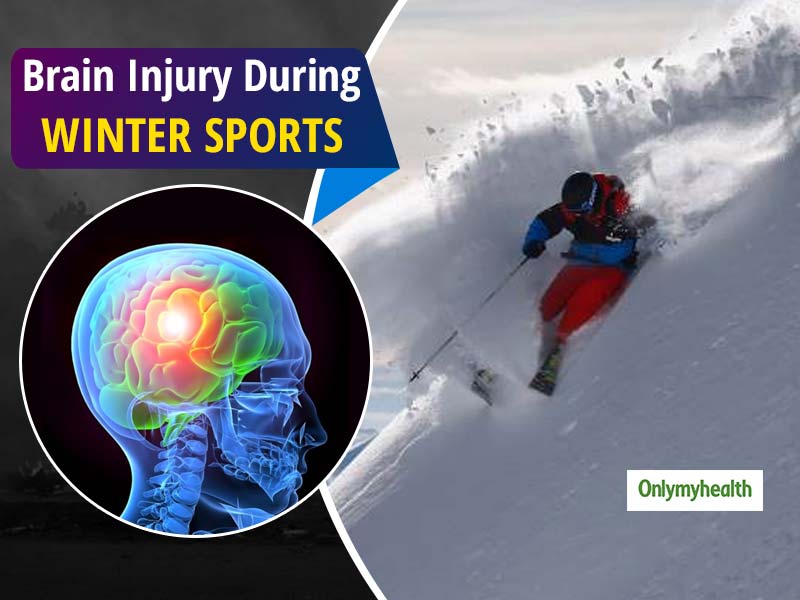 National Winter Sports Traumatic Brain Injury Awareness, Know Types and Tips For Prevention