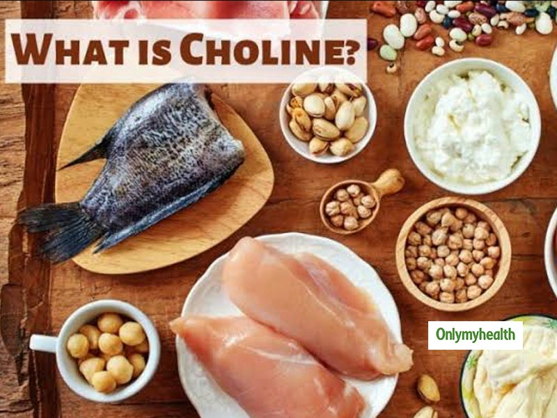 Choline: The Health Benefits of This Essential Nutrient You Need to Know