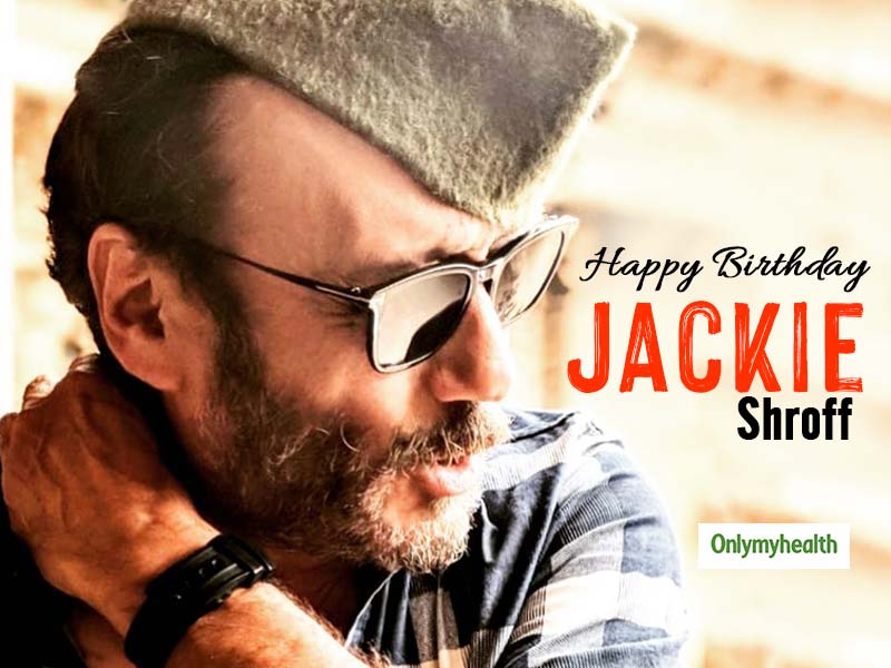 Happy Birthday Jackie Shroff: Our Favourite Bhidu Turns 63 And Yet So Voguish!