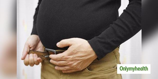 stomach