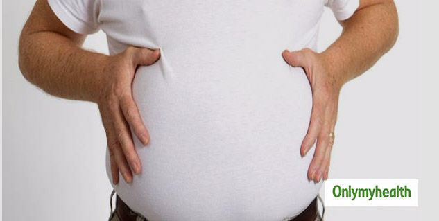 bloating