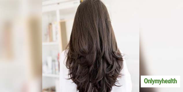 5 Hair Cuts For Long Hair to Give a Fresh New Look In Hindi | बालों की  लंबाई को बरकरार रखते हुए चाहते हैं नया लुक, तो ट्राई करें ये 5 लॉन्‍ग हेयर  कट