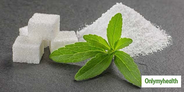  Stevia