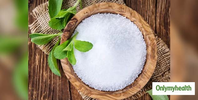 Healthy Option Of Sugar