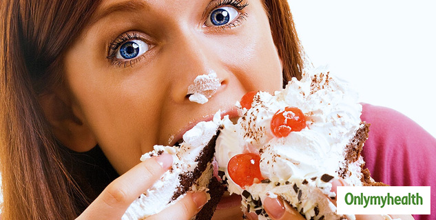 Excess Sugar Intake Is Harmful 