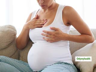 Breast Care During Pregnancy: प्रेगनेंसी के दौरान ब्रेस्‍ट की देखभाल करने के हैं ये 5 तरीके, जरूर जानें 