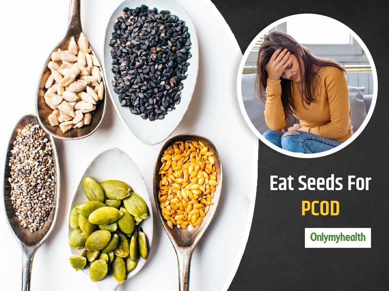 Seeds For PCOD: Add These Seeds To Your Diet To Ease PCOD Discomfort