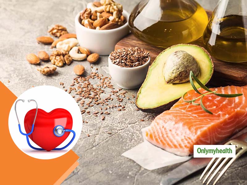 What Kind Of Fats Are Essential For A Healthy Heart, Explains Dietitian Garima Goyal