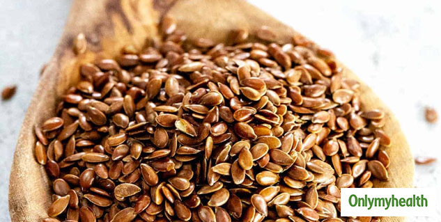 Falxseeds For Hypertension 