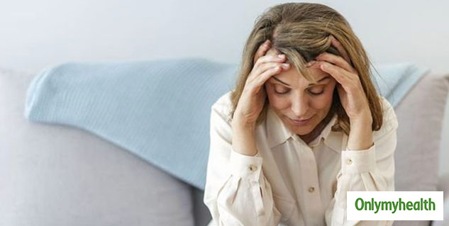 Menopause 