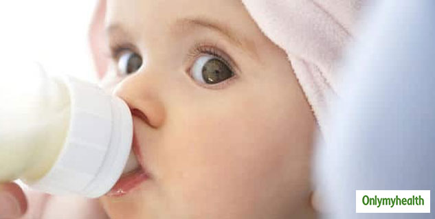 Way To Clean Baby Bottle