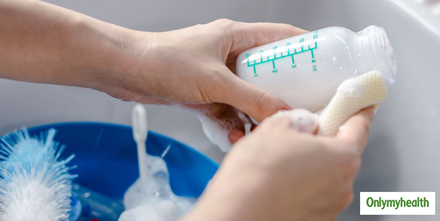 New Born Care 