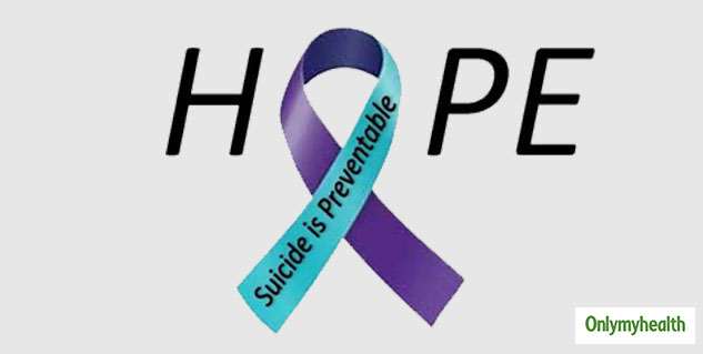 Suicide Prevention 