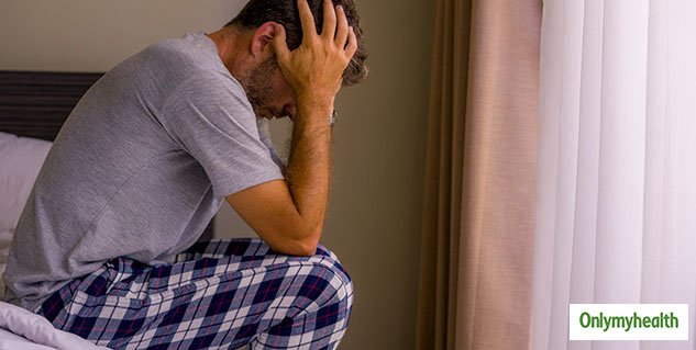 Stress During Pandemic 