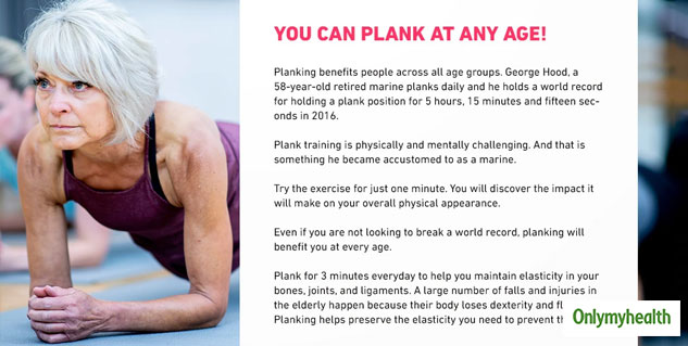 YHWH Health & Fitness - Motivation Monday: Correct Plank! Plank is NOT a  pushup. A lot of people like to treat it similarly but there are a lot of  differences. You want