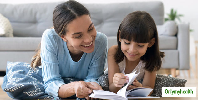 parenting tips kids help in study