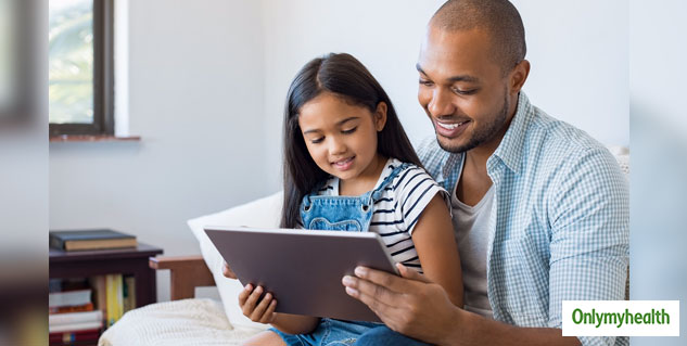 parenting tips school from home