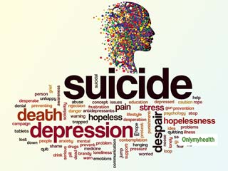 महामारी के दौरान लोगों में सुसाइडल विचारों को रोकने की सख्त जरूरत, जानें मेंटल हेल्थ पर WHO की खास टिप्स